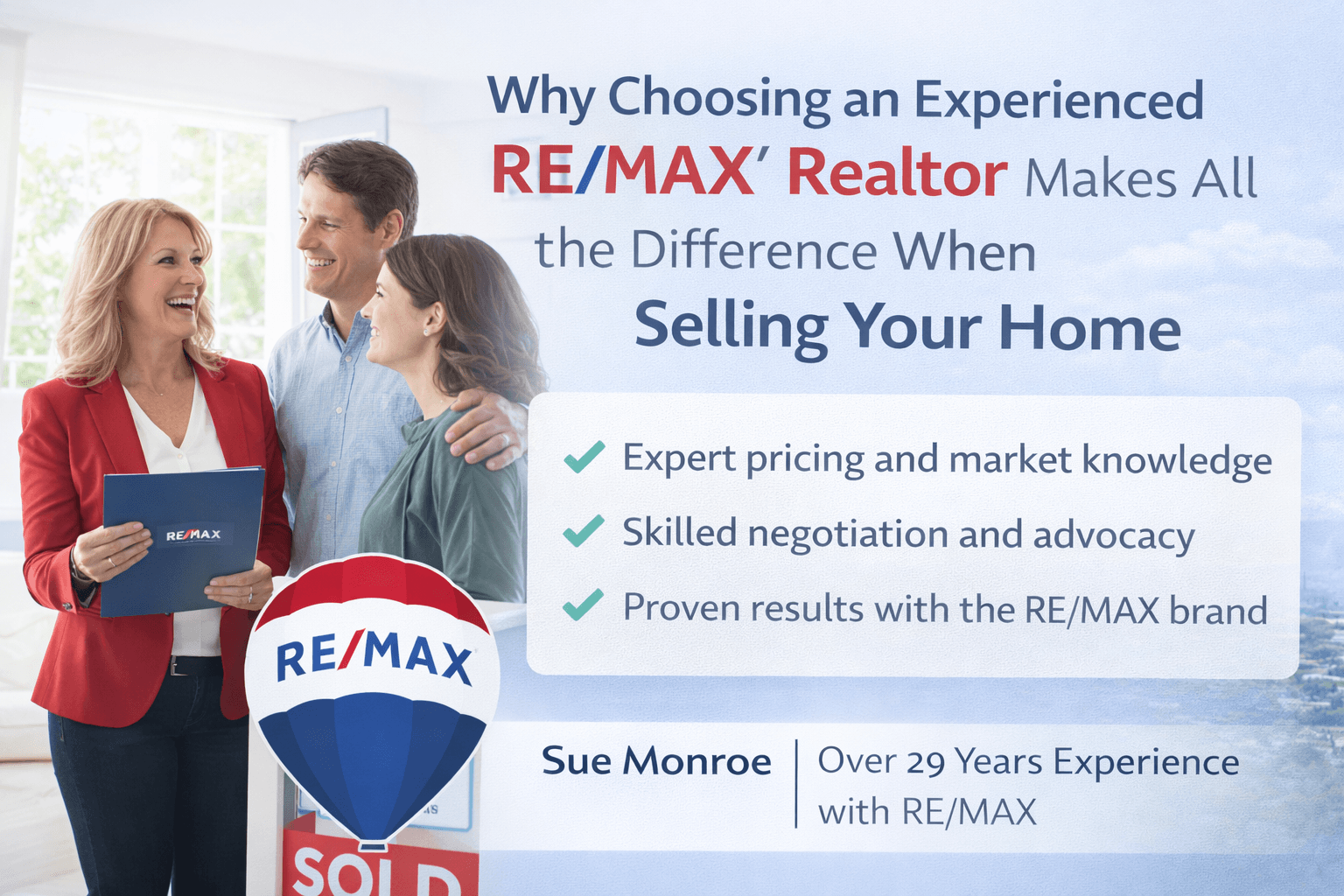Why Experience Matters When Selling Your Home in Englewood, CO