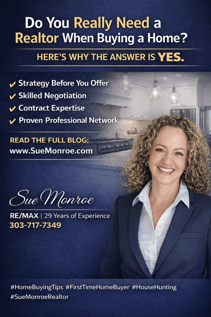 Do You Really Need a Realtor to Buy a Home?