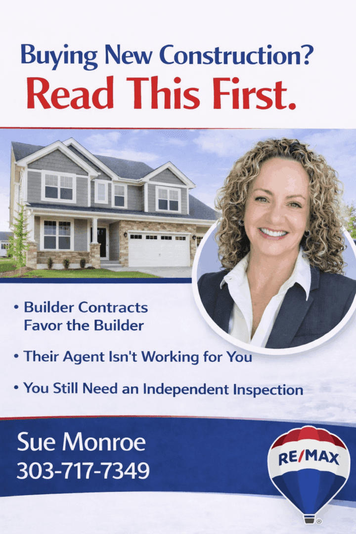 Thinking about buying a brand new home?