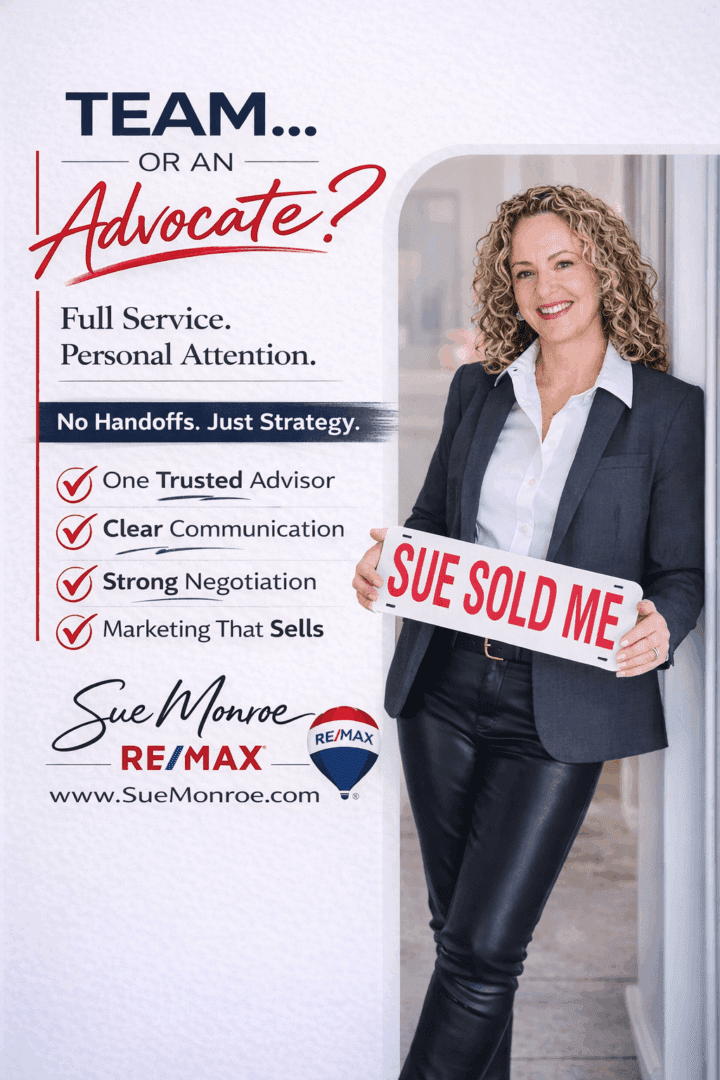 Working With a Solo Realtor vs. a Real Estate Team