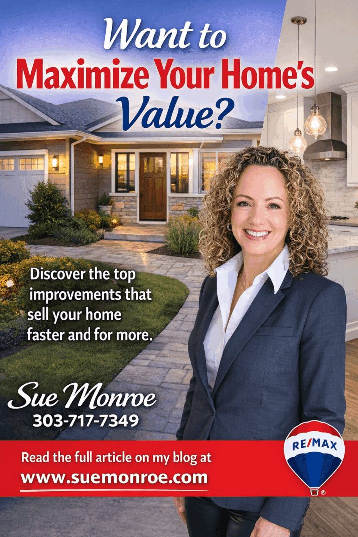 What Adds the Most Value When Selling Your Home?