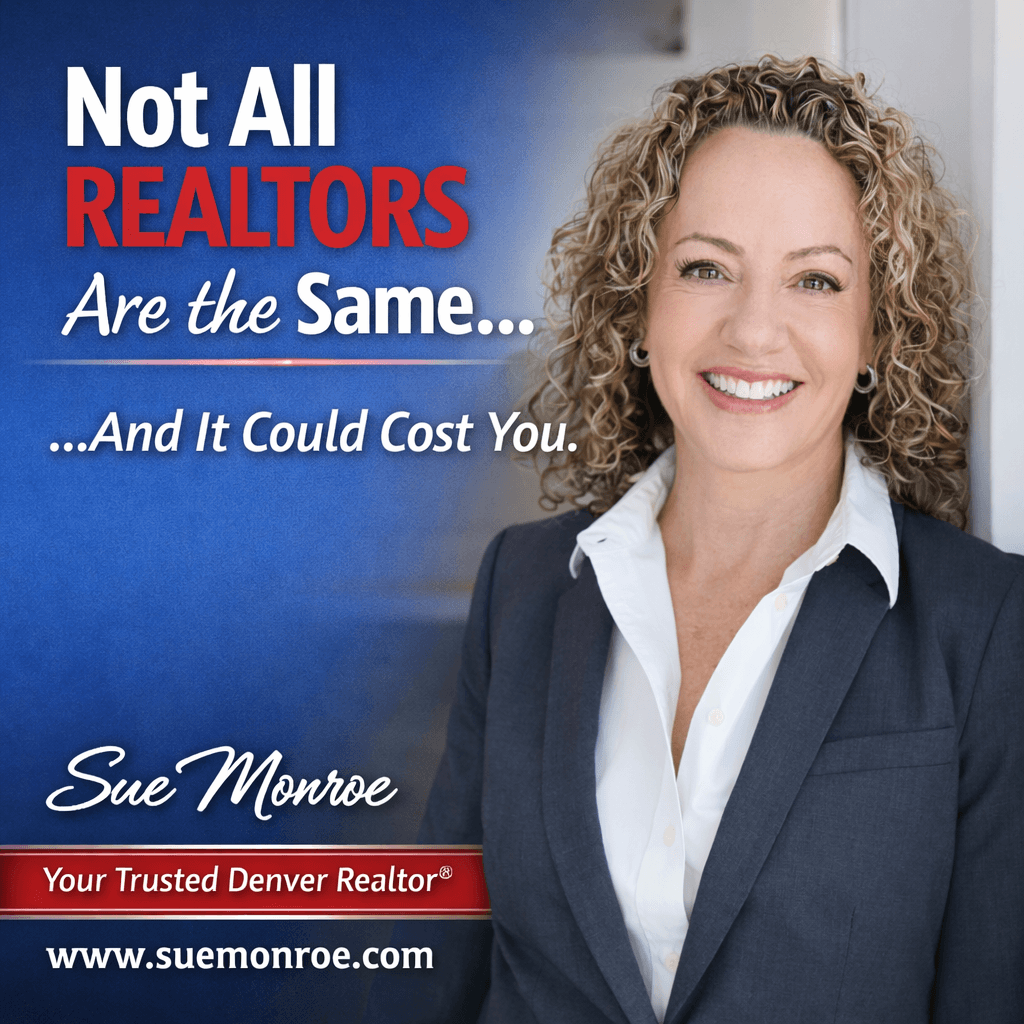 Aren’t All Realtors the Same? Here’s Why I Stand Out