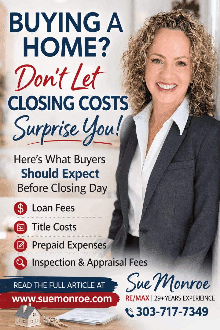 What Are Typical Closing Costs When Buying a Home?