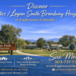 Duncan Park sign with playground and mountains