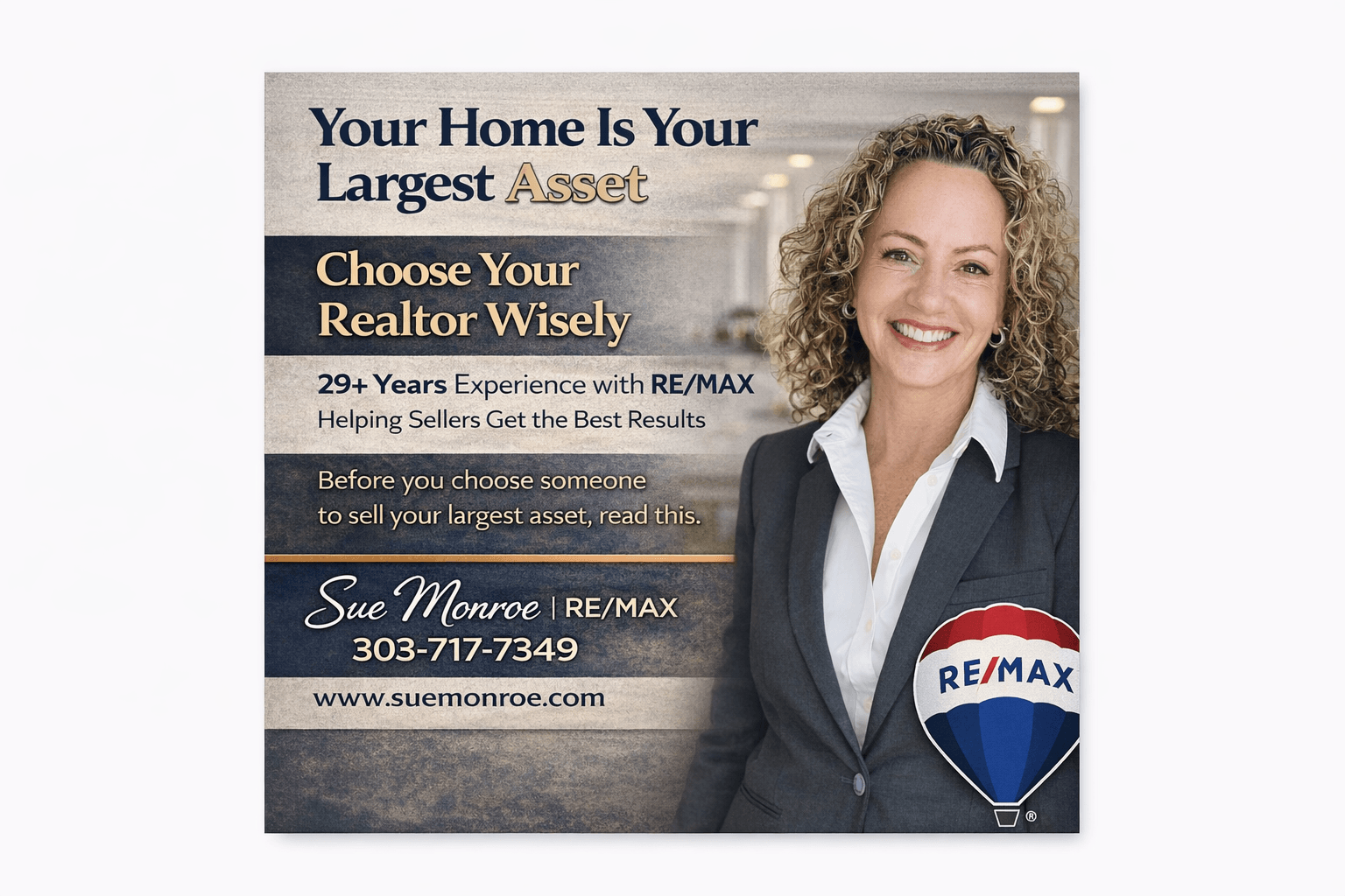 Who Are You Trusting with Your Biggest Asset?